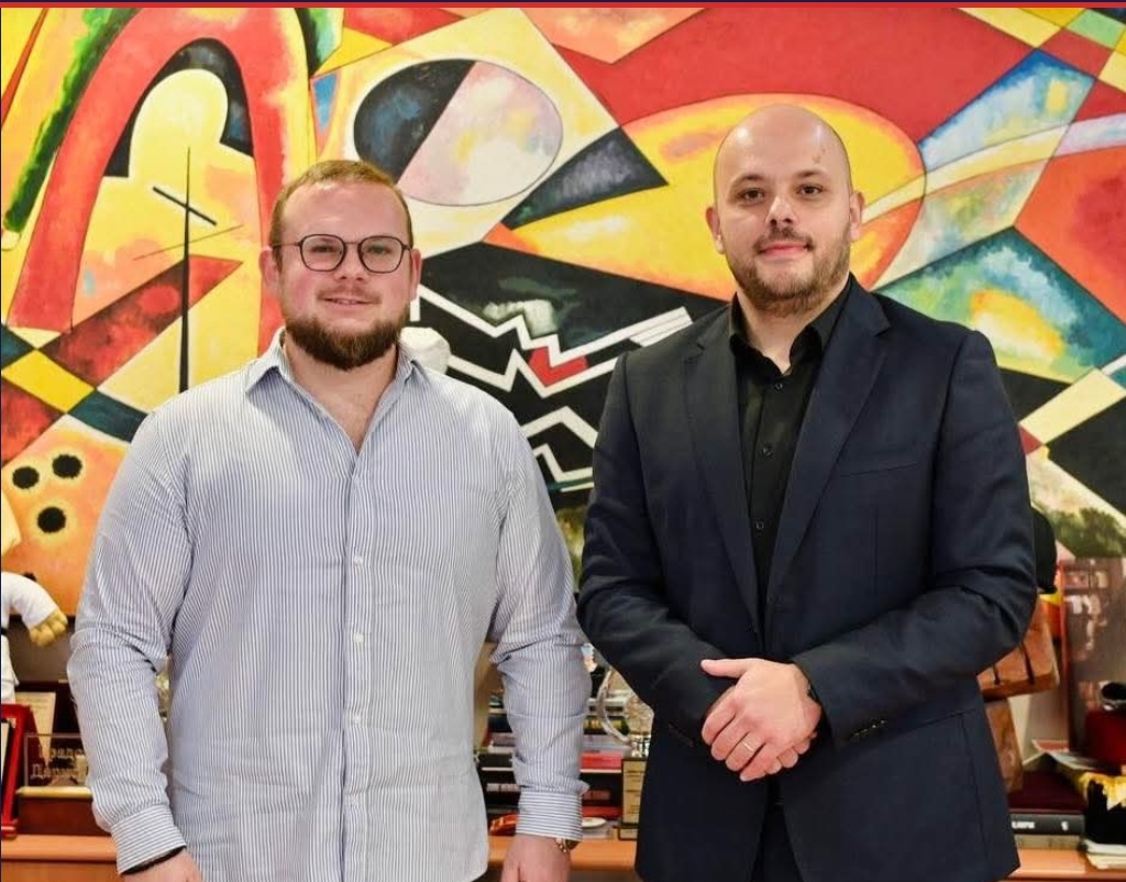 VMRO  LSDM dhe LEVICA bëhen bashkë në Butel  mbivotohet AKI dhe VLEN i