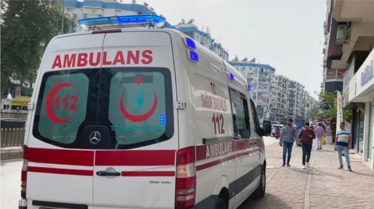 U helmuan nga ushqimi në hotel  humbin jetën dy fëmijët turq në Stamboll