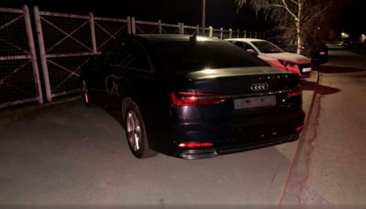 Sllovenët i lënë pa targa kosovarët, Ambasada ka një thirrje për të gjithë ata që u dëmtuan