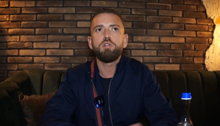 ‘Ka mujtë me ndodhë ma e keqja’, Bini flet pas ngjarjes me Don Xhonin