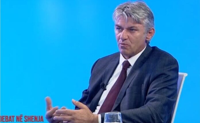 Dorëheqja e Krenar Llogës nga ASH, Sela: Nuk e prita mirë vendimin e tij