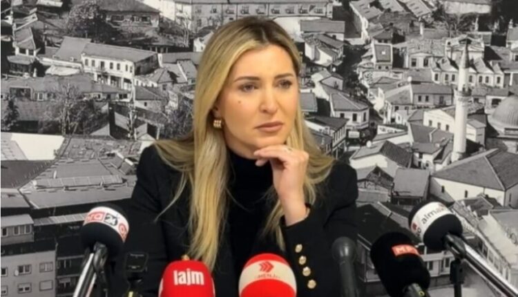 Zekolli-Shaqiri kërkon drejtësi për bashkëshortin e ndjerë: Kërkoj apel të vendimit