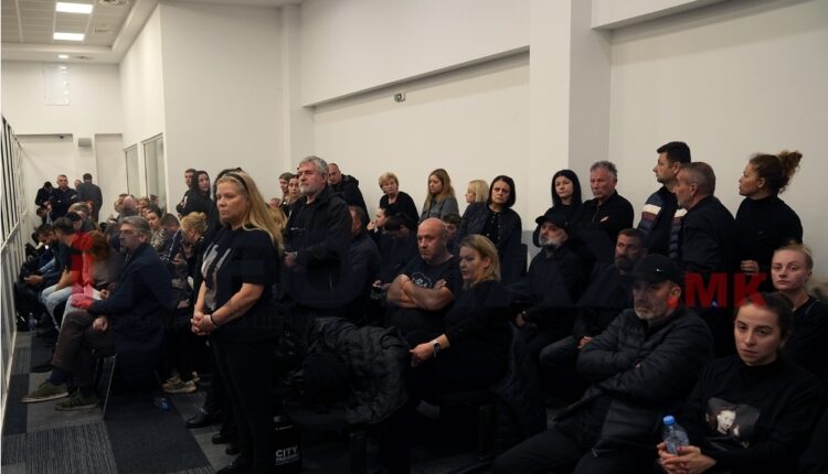 Babai i njërit prej fëmijëve të ndjerë në “Puls”: Kemi frikë se edhe rasti ynë do të përfundojë si “Llaskarca”, “Besa Trans” dhe “Spitali Modular”