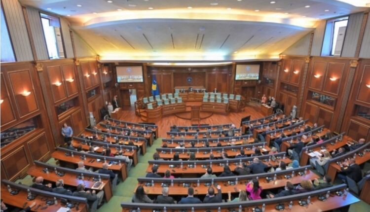 Kosova shkon në zgjedhje të parakohshme pas dështimit të përpjekjes për krijimin e qeverisë