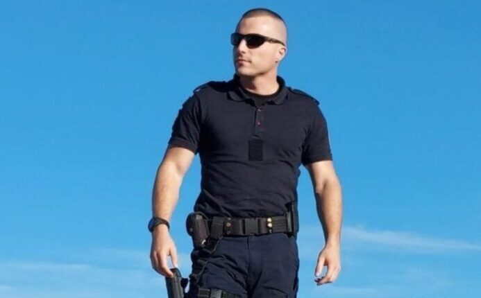 Ish-polici Arbnor Spahiu lirohet nga burgu në Serbi