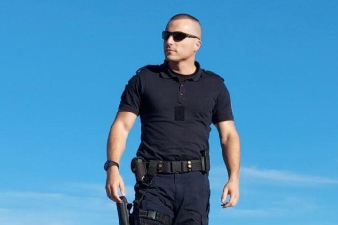 Ish polici Arbnor Spahiu lirohet nga burgu në Serbi