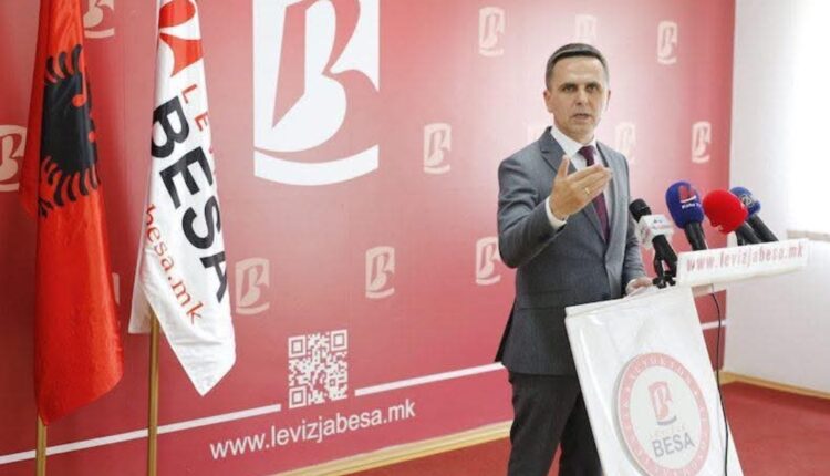 Bilall Kasami: BESA që dhamë para 11 viteve, sot po realizohet