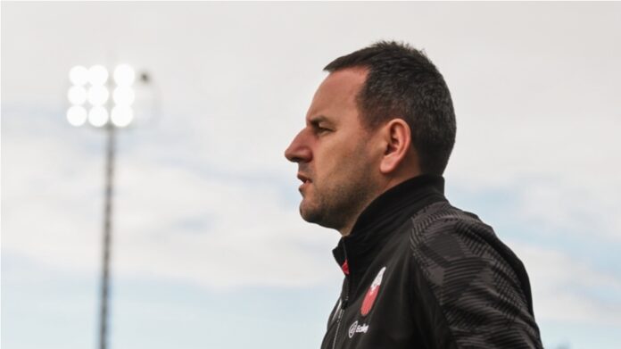 Jeton Beqiri  Humbja është turpëruese dhe skandaloze  ju kërkojë falje tifozëve