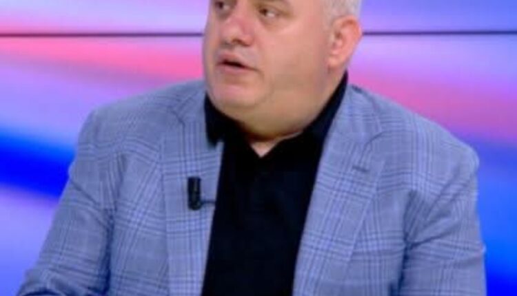 Gazetari investigativ Artan Hoxha shpallet ‘non grata’ në Greqi