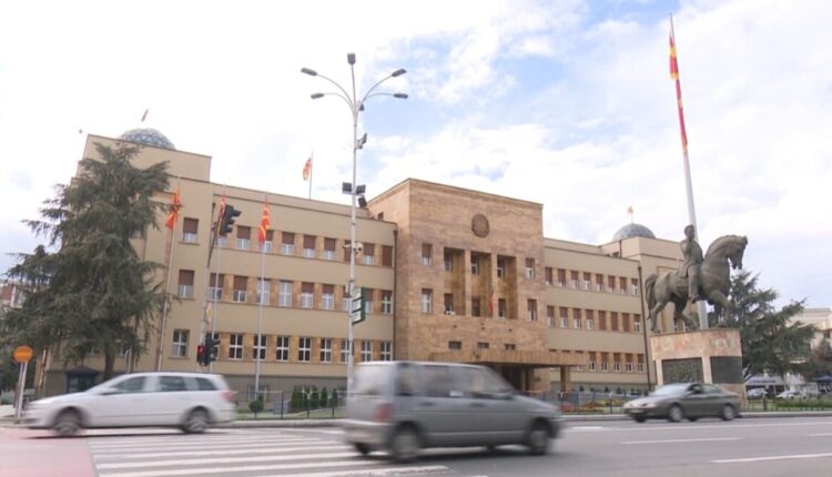 Garë për iniciativën e Komisionit Hetimor për Koçanin! Propozimi i opozitës u kthye për korrigjim, VMRO menjëherë dorëzoi të vetën