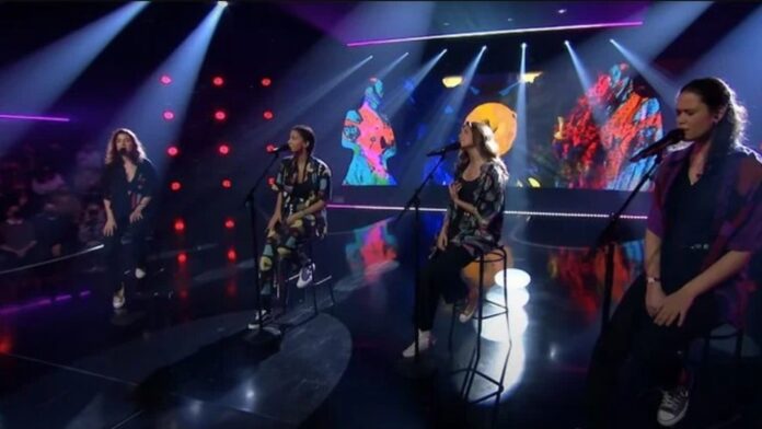 Sllovenia nuk do të merr pjesë në Eurovizion 2026 për shkak të Izraelit