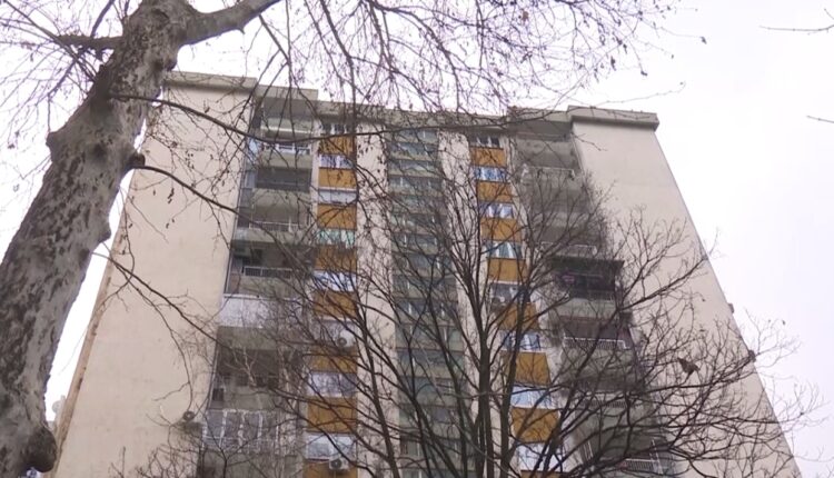 Çmimet e banesave nuk mund të ulen, thotë Ushlinovska