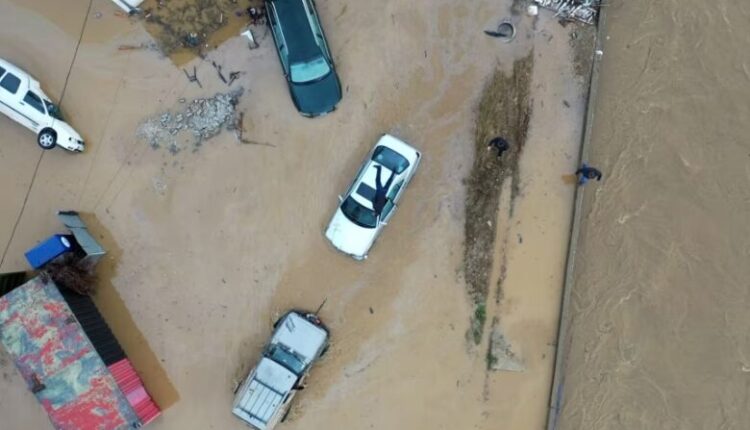 Instituti Hidrometeorologjik paralajmëron përmbytje të mundshme në disa pjesë të Kosovës