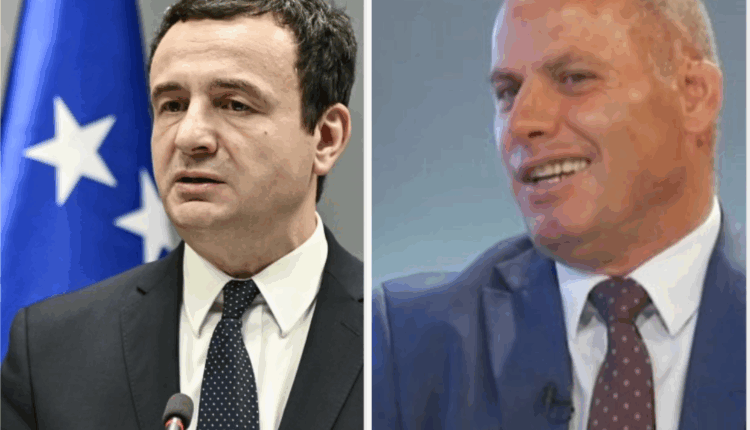 Lladrovci: E mundi edhe Kurtin nëse garoj me iniciativën time (VIDEO)