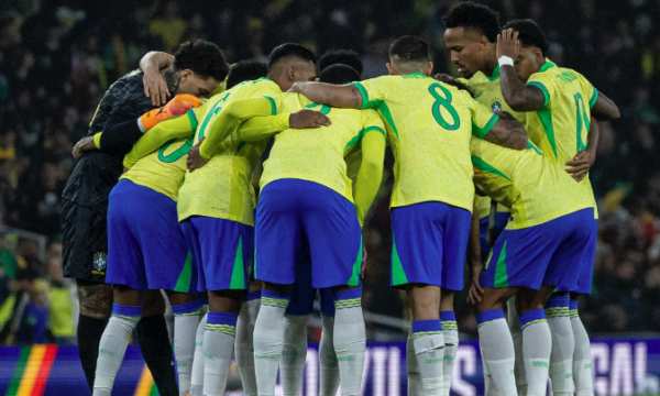 Renditja e re e FIFA s  Brazili ngjitet në Top 5  Portugalia dhe Holanda zbresin