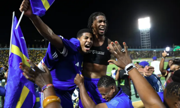 Haiti në Botëror pas 52 vjetësh  Historia shkruhet në futboll