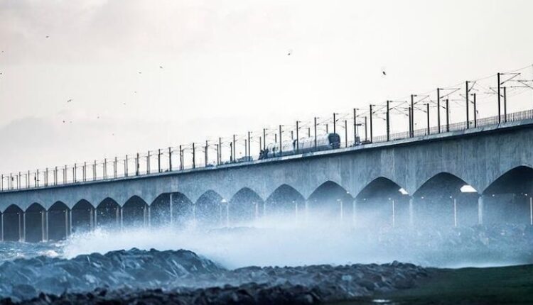 Danimarka mund të përballet me stuhi të forta detare çdo 3 vjet nëse dështojnë qëllimet klimatike