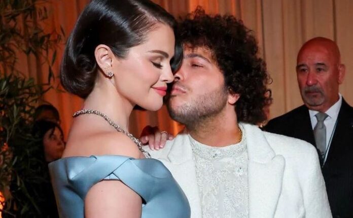 Selena Gomez flet hapur për martesën me Benny Blanco: Deri tani ka qenë një ëndërr e vërtetë