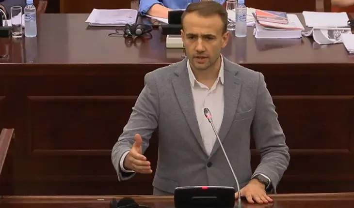 Stojanoski: Të dakordohemi për një datë që do të jetë e pranueshme për të gjitha palët e interesuara