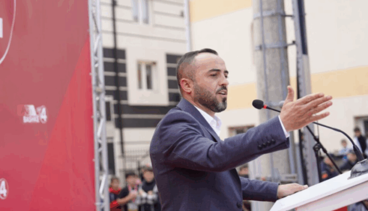 Suat Shaqiri: Çashka pas 4 viteve do të jetë shembull për të gjitha komunat