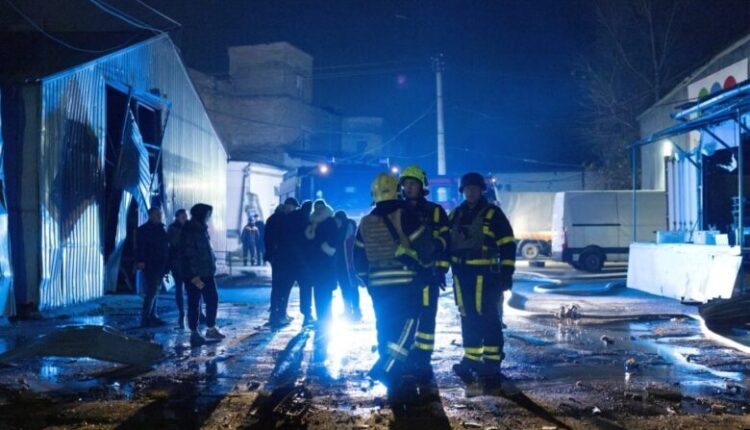 Reduktime të mëdha të energjisë në Ukrainë, si pasojë e sulmeve ruse