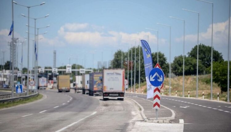 Rritje në eksport dhe import! Më shumë është tregtuar me Gjermaninë, Britaninë e Madhe, Kinën, Greqinë dhe Serbinë