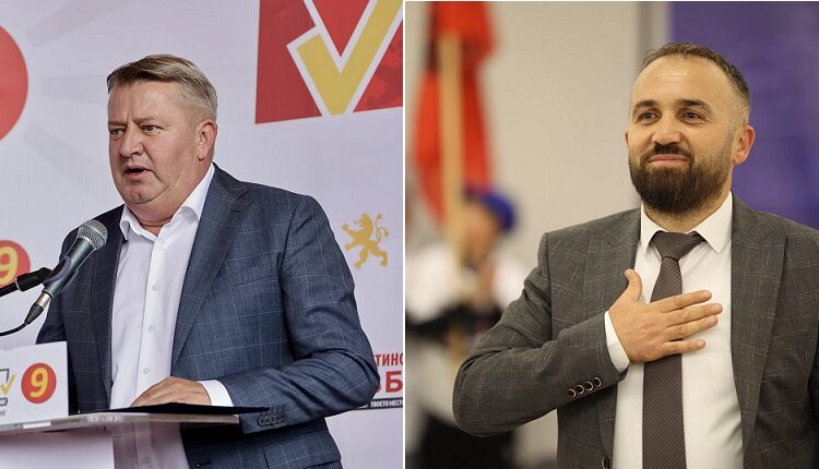 Garë e ngushtë mes Haqim Ramadanit dhe Ilievskit në Bërvenicë