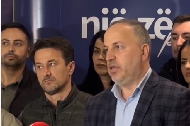 ADNAN Azizi: Ali Ahmeti e ka shitur Bërvenicën dhe Kërçovën për ta fituar Tetovën! (VIDEO)