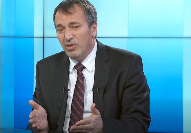 Blerim Bexheti: Përgjimet janë montime nga 2015, pse dikush ishte i amnestuar edhe nga Zaevi edhe nga Mockovski (VIDEO)