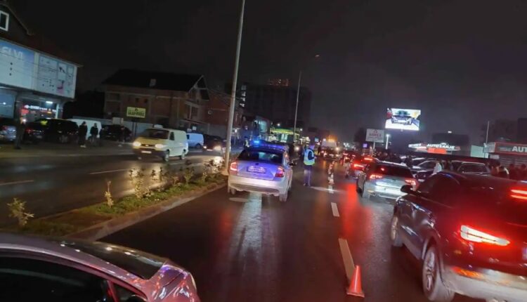 Aksident tragjik në Kosovë, arrestohet polici si i dyshuar!