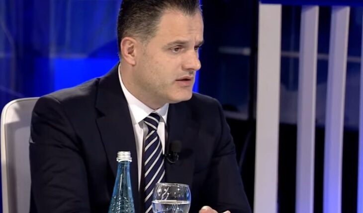 Sejdiu: VLEN do të ketë kandidatë të rinj për kryetar në Gostivar dhe Vrapçisht