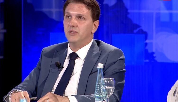 Nuk janë mbyllur dyert e Komunës – ishte simbolike, administrata është në punë, sqaron ish-kryetari i Vrapçishtit Isen Shabani