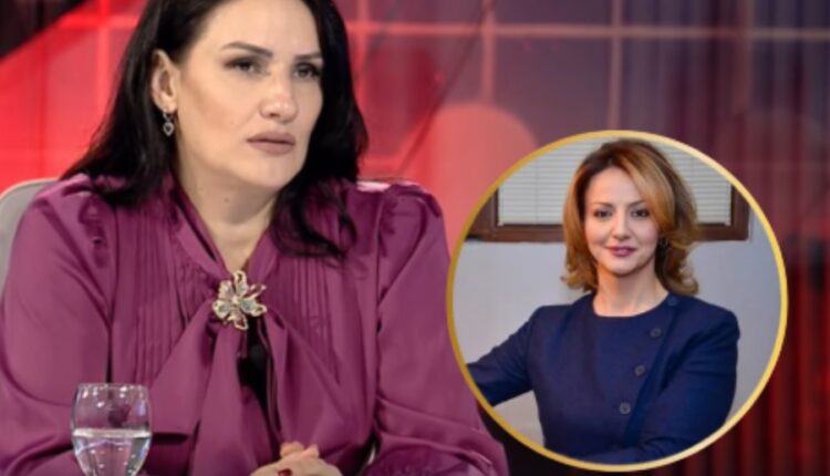 Saranda Imeri: Largimi i Ermira Mehmetit një humbje e madhe për skenën politike, në VLEN ka hapësirë, por varet nga ajo