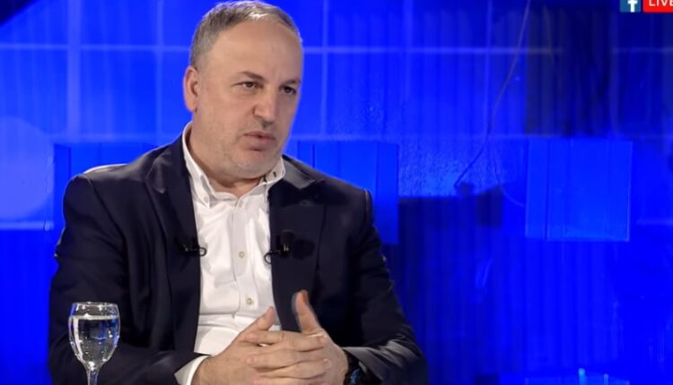 Adnan Azizi paralajmëron zgjerimin e VLEN: Zhvillohen bisedime me 3-4 deputetë nga opozita (VIDEO)