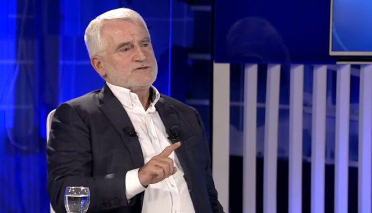 Menduh Thaçi: PDSH do të rikthehet fuqishëm, jam serioz, më besoni (VIDEO)