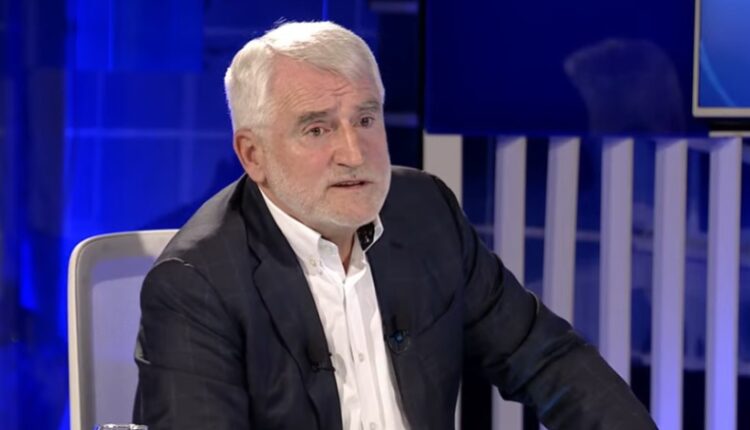 Menduh Thaçi: Unë bëhem VLEN, vetëm nëse bëhem lider i VLEN-it (VIDEO)