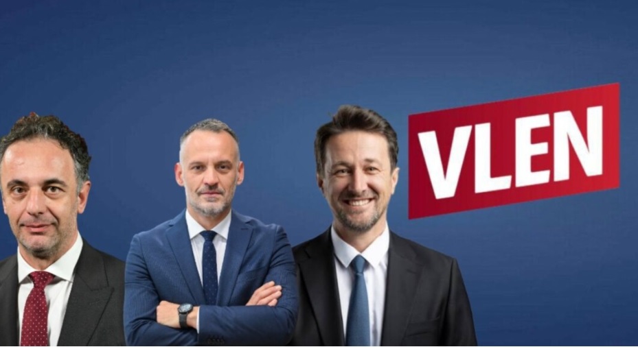 Bisedime brenda VLEN it  Bashkim Bakiu mund ta zëvendësojë Azir Aliun në Shëndetësi