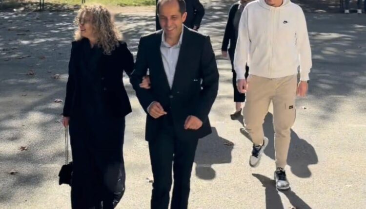 Arsim Dalipi: Struga sot zgjedh gjeneratën e re dhe energjinë e ndryshimit (VIDEO)