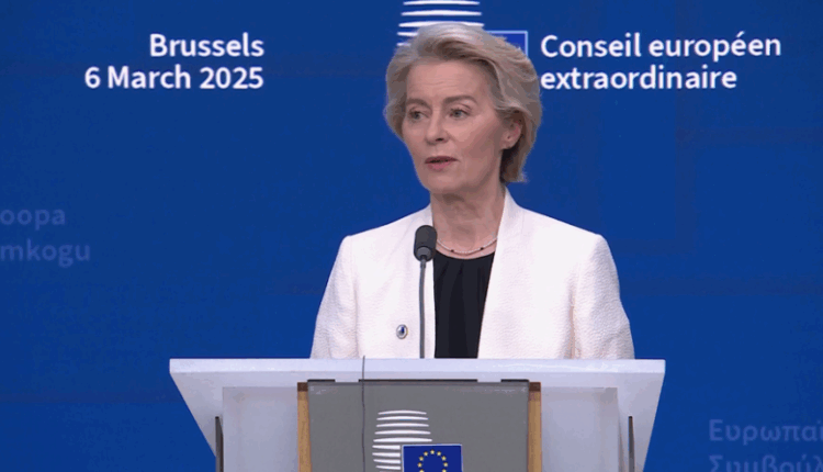BE do të krijojë një agjenci të re inteligjence nën udhëheqjen e Ursula von der Leyen