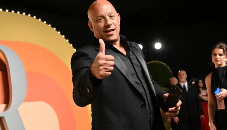 Vin Diesel lirohet nga akuzat për sulm seksual, gjykata mbyll çështjen