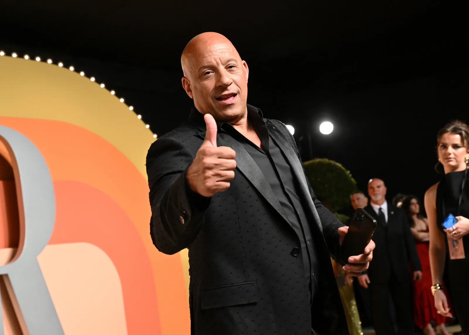 Vin Diesel lirohet nga akuzat për sulm seksual  gjykata mbyll çështjen