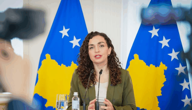 Osmani uron Ramën e Begajn për hapjen e kapitujve të fundit me BE-në: Angazhim i jashtëzakonshëm, festojmë me ju