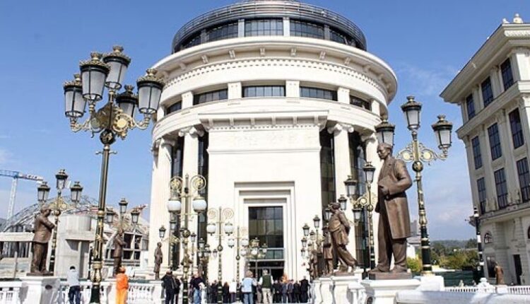 PTHP: Një shtetas grek, një shtetas kosovar dhe dy shtetas maqedonas do përgjigjen për torturë të kafshëve