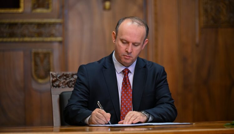 Afrim Gashi: Zgjedhjet e ripërsëritura më 11 janar në Gostivar, Vrapçisht, Mavrovë–Rostushë dhe Qendër Zhupë