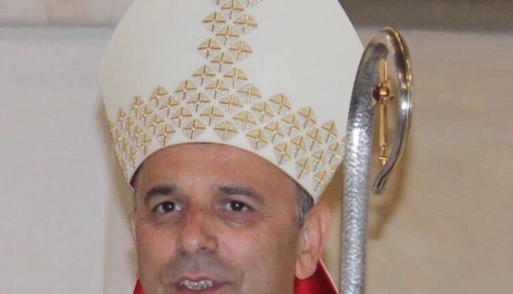 Ndahet nga jeta në moshën 52 vjeçare Ipeshkvi i Dioqezës së Sapës, Imzot Simon Kulli