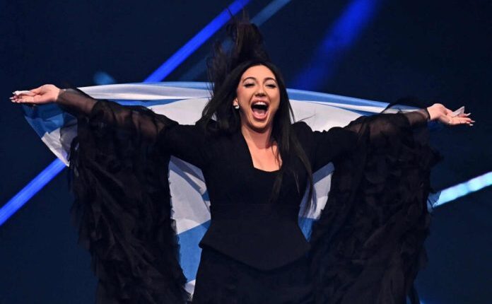 Izraeli përjashtohet përfundimisht nga Eurovizioni?