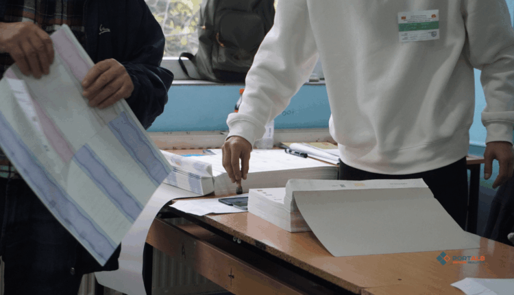 Kërçova në duart e maqedonëve: Këto janë rezultatet e komunave tjera shqiptare në Maqedoninë e Veriut