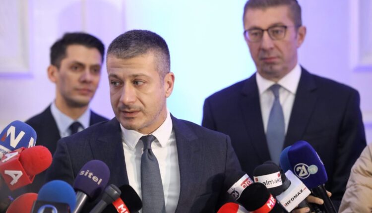 Pirinski: Komunat në 2026 do të marrin bazë të re të dhënash për detyrimet tatimore