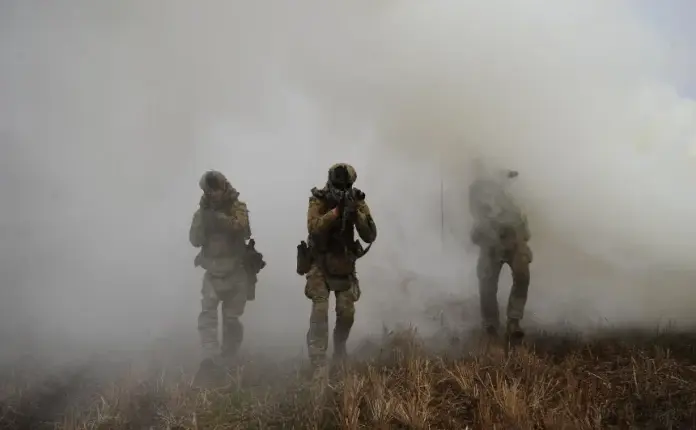 Nëntë të vdekur nga sulmet ruse në Ukrainë, thotë Zelensky