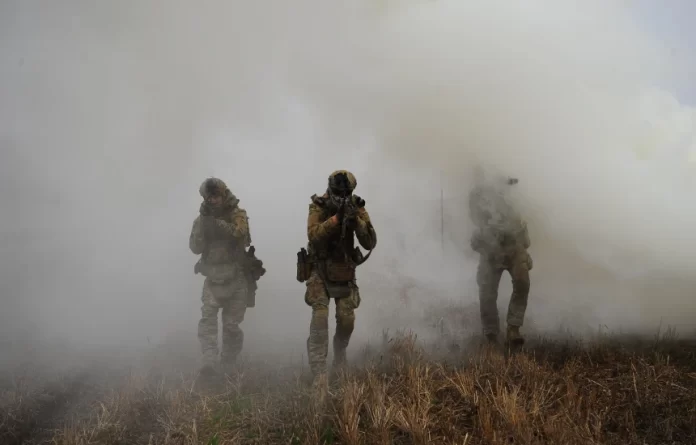 Nëntë të vdekur nga sulmet ruse në Ukrainë  thotë Zelensky